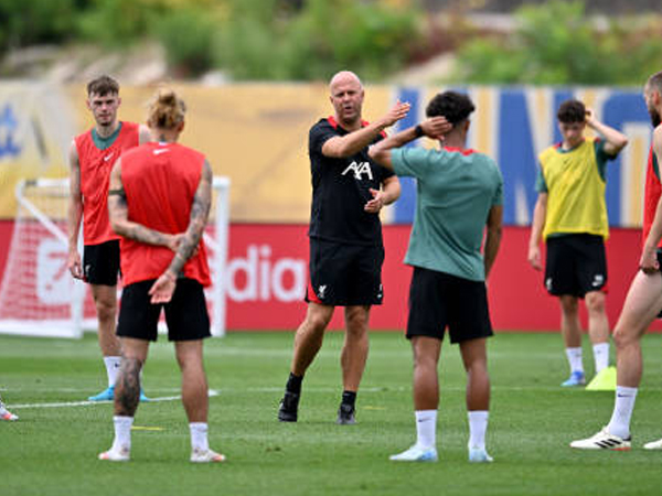 Liverpool vs Real Betis: Prediksi Line-Up dan Ketidakhadiran Pemain Utama