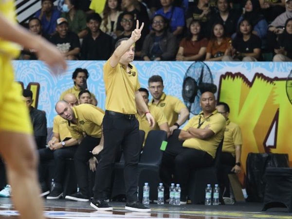 Pablo Favarel Janji Akan Balas Dendam di Game 2