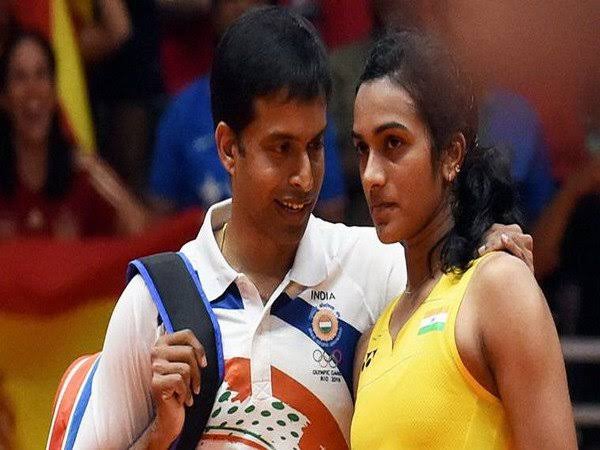 Pullela Gopichand Tekankan Para Pemain India Bersikap Santai Menuju Olimpiade Paris 2024