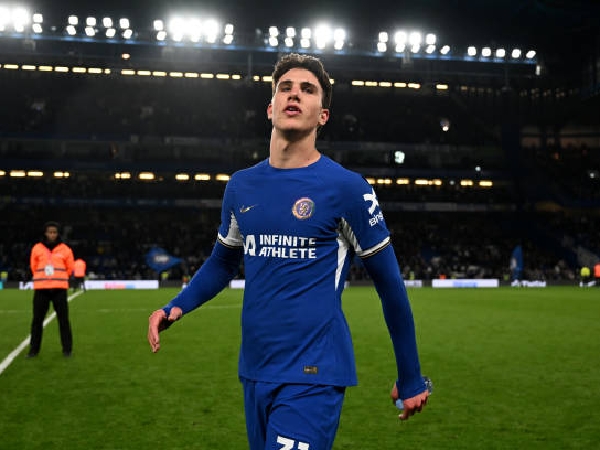 Cesare Casadei didekati oleh Fiorentina