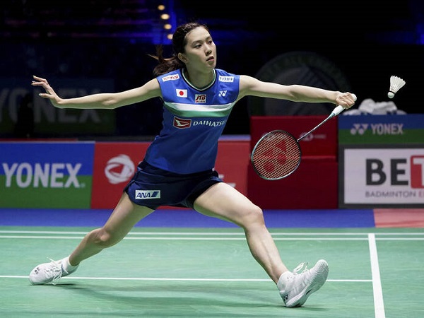 Hampir Pensiun, Aya Ohori Kini Wakil Jepang di Olimpiade Paris 2024