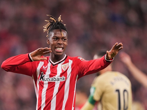 Nico Williams Akan Buat Keputusan tentang Masa Depannya