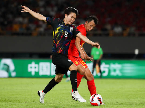 Bintang Korea Selatan, Jeong Ho-yeon Jadi Rebutan Dua Klub Inggris