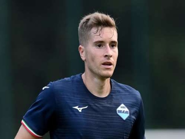 Gelandang Lazio