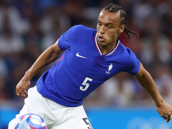 Prancis lolos ke perempat final sepak bola putra Olimpiade