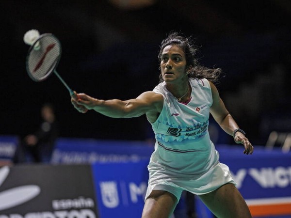 PV Sindhu Awali Olimpiade Paris 2024 Dengan Kemenangan