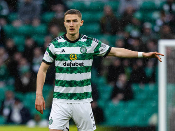 Diburu Dua Klub Serie A, Gustaf Lagerbielke Menuju Italia?