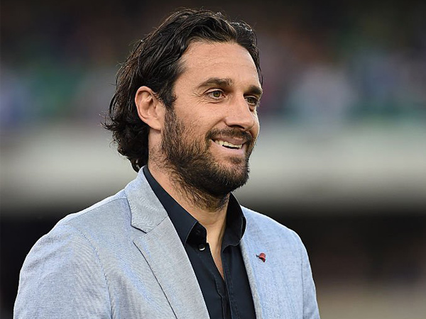 Luca Toni.