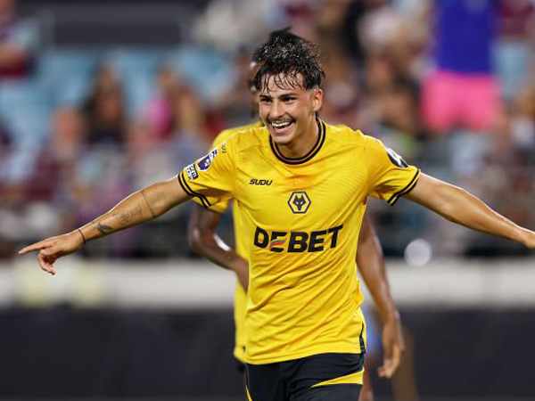 Rodrigo Gomes.