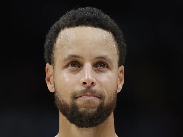 Stephen Curry Menikmati Bermain Bersama Kevin Durant