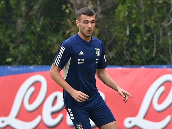 Alessandro Buongiorno