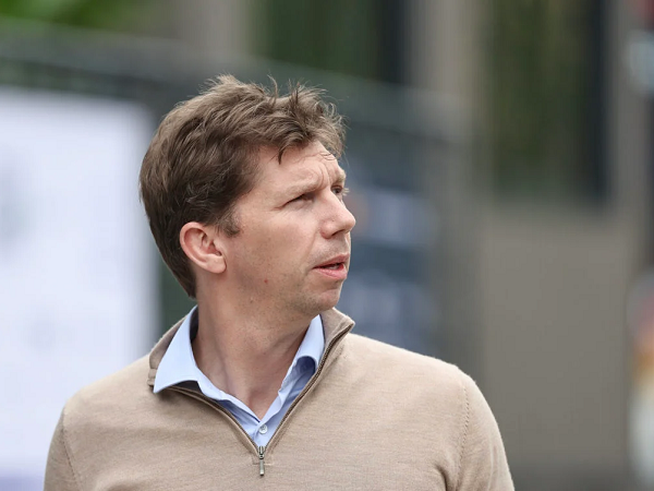 James Vowles optimistis Williams akan maju dengan duet Sainz-Albon.