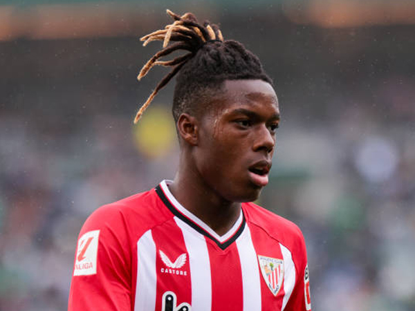 Nico Williams Enggan Pindah ke Barcelona, Blaugrana Usahakan Semua Cara