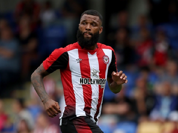 Striker anyar Brentford, Igor Thiago