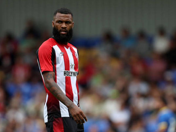Cedera Parah Igor Thiago Mungkin Buat Ivan Toney Bertahan di Brentford