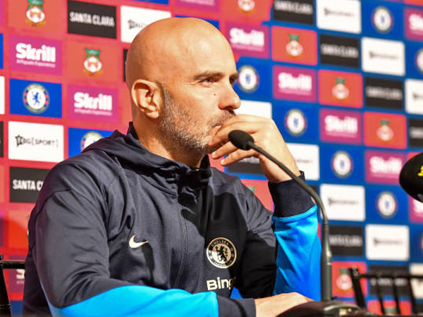 Enzo Fernandez Minta Maaf, Enzo Maresca Beberkan Kondisi Skuat Chelsea