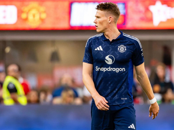 Scott McTominay.