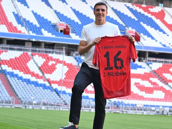 Joao Palhinha