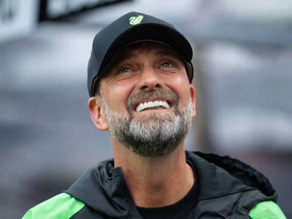 Jurgen Klopp Pastikan Tidak Tertarik Jadi Manajer Inggris