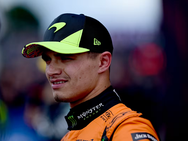 Lando Norris Akan Manfaatkan Jeda Paruh Musim Untuk Belajar Liga Olahraga