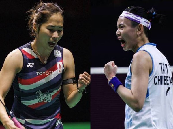 Ratchanok Intanon & Tai Tzu Ying, Dua Musuh Bebuyutan Yang Akan Saling Jegal