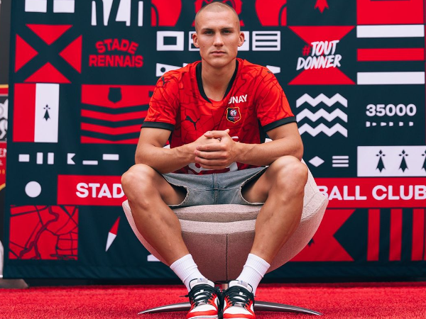 Stade Rennes