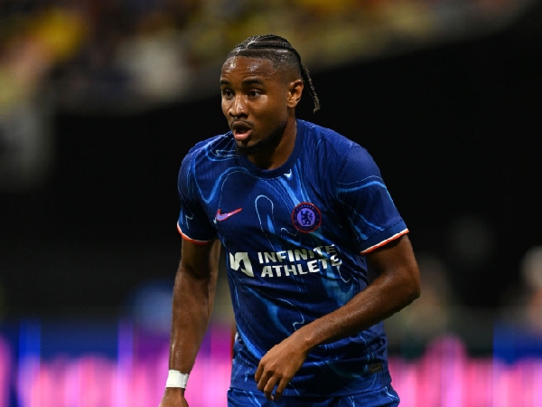 Christopher Nkunku berharap terhindar dari cedera lagi