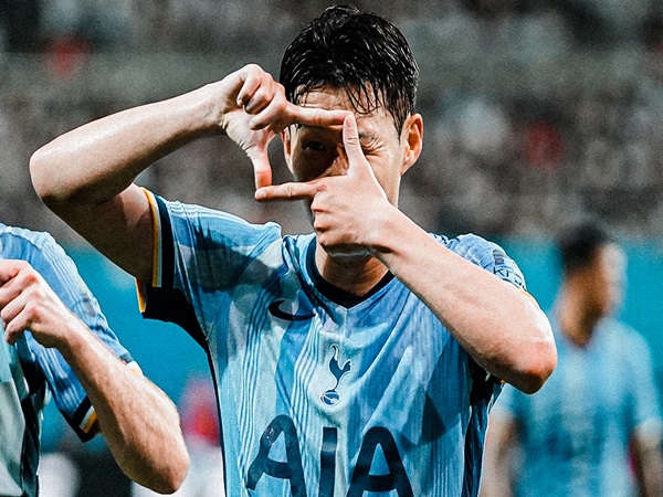 Postecoglou komentari penampilan Tottenham vs Team K League