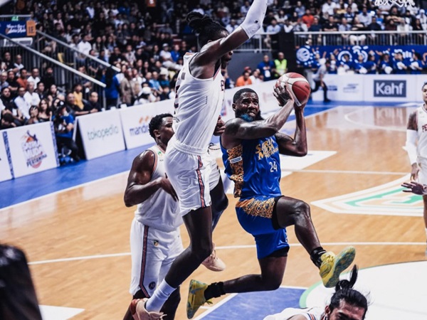 Satria Muda Memimpin 1-0 Di Final Setelah Hajar Pelita Jaya