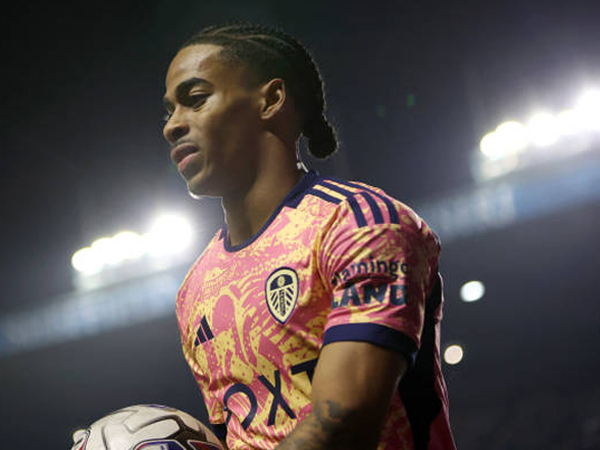 Tinggal Nego Harga, Crysencio Summerville Mendekat ke West Ham United