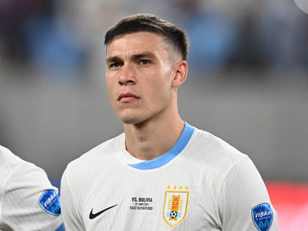 Manuel Ugarte Menuju Manchester United? PSG Terbuka untuk Transfer Pinjaman