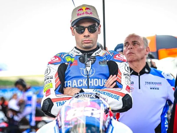 Miguel Oliveira Benarkan Bakal Tinggalkan Tim Aprilia