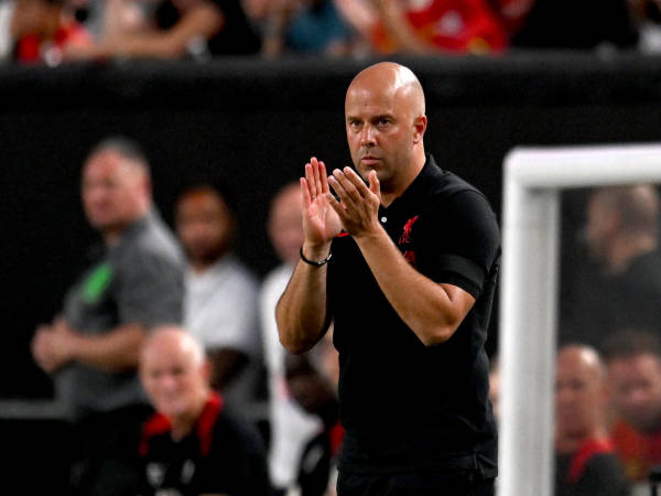 Arne Slot Targetkan Empat Pemain Baru untuk Liverpool, Posisi Apa Saja?