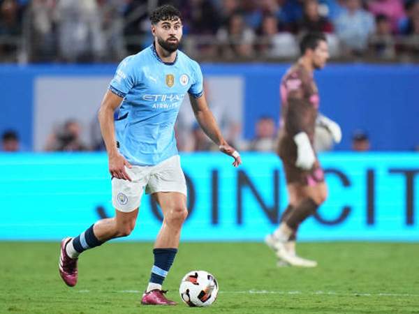 Ini yang Mengejutkan Josko Gvardiol dalam Musim Pertamanya Bersama Man City