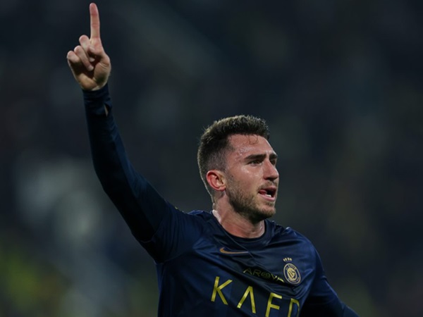 Aymeric Laporte Dikabarkan Siap Putuskan kontrak Demi Real Madrid