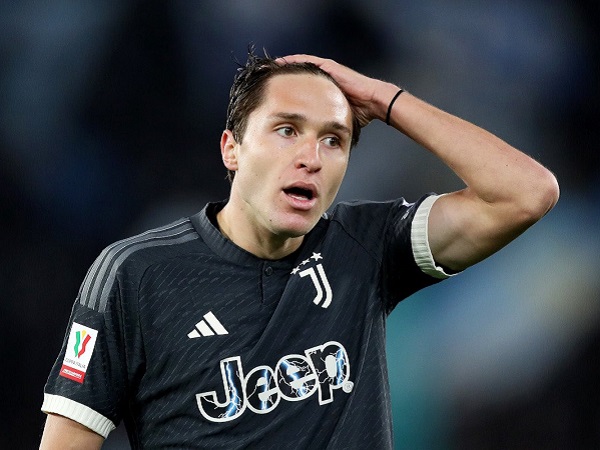 Federico Chiesa