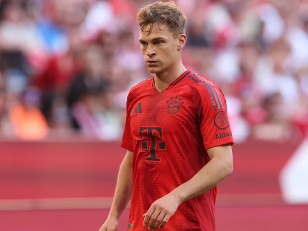 Joshua Kimmich