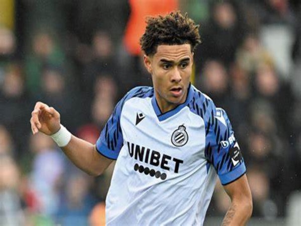 Pemain incaran Lazio