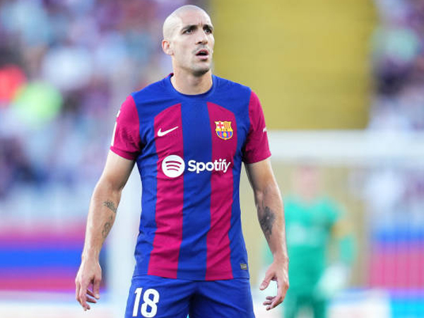 Oriol Romeu Kembali ke Girona, Barcelona Pinjamkan Sang Gelandang