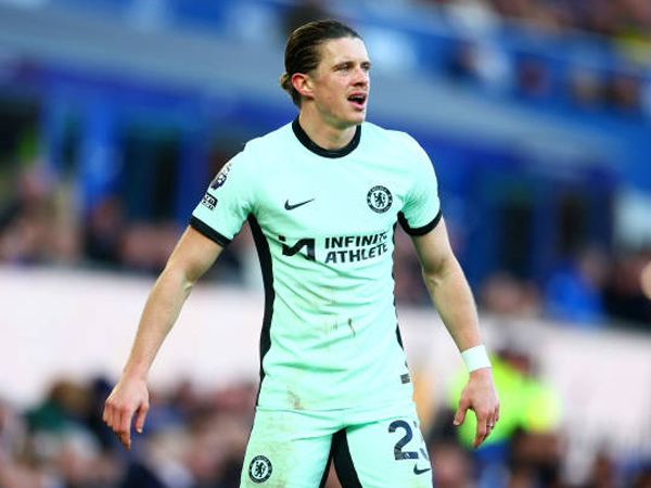 Sekarang Atau Tidak Sama Sekali, Atletico Madrid Ultimatum Conor Gallagher