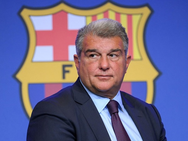 Barcelona Ingin Memainkan Pertandingan La Liga di AS