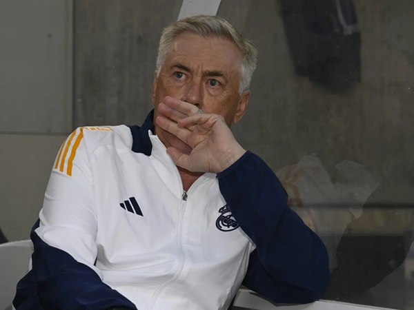 Carlo Ancelotti Tak Khawatir Akan Hadapi Musim yang Melelahkan