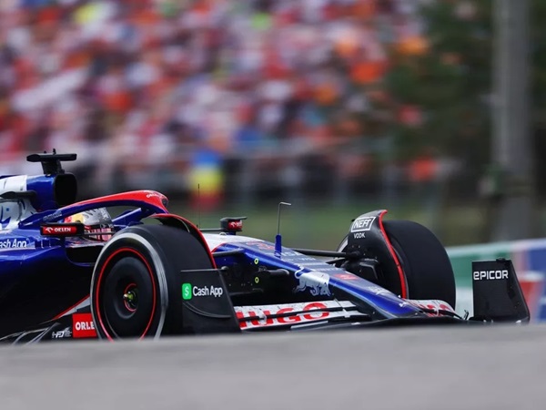 Daniel Ricciardo Mengakui RB Masih Miliki Pekerjaan Rumah