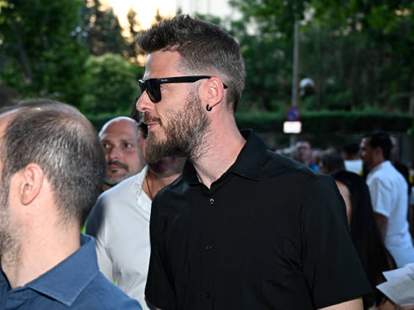 Fiorentina Kembali Tertarik Pada David De Gea, Bisa Bayar Gajinya?