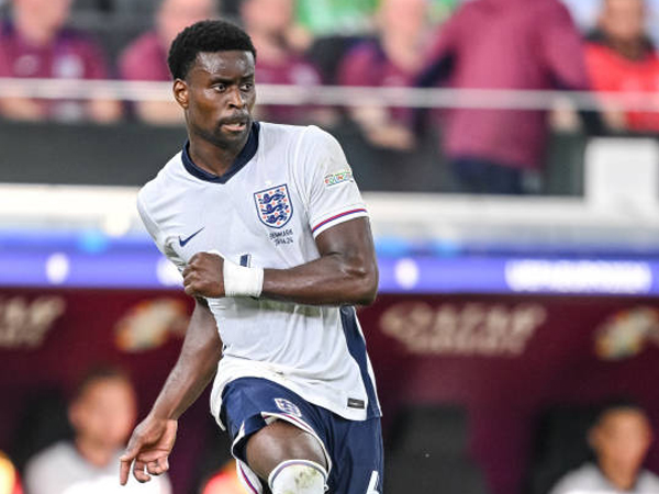 Liverpool Tertarik Pada Marc Guehi, Persaingan dengan Newcastle Memanas