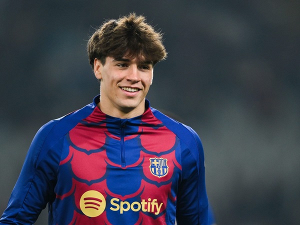 Marc Guiu Bicara tentang Alasan Meninggalkan Barcelona