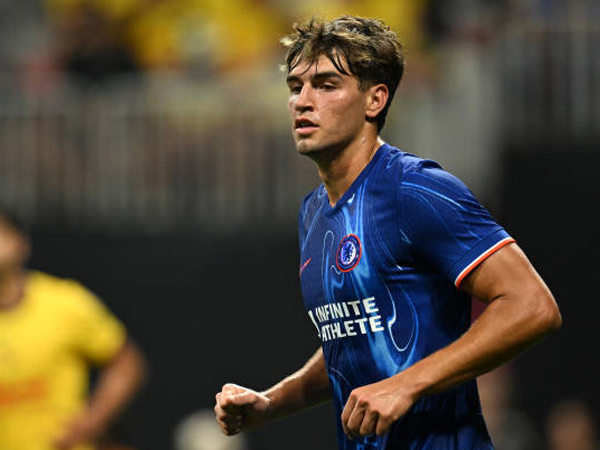 Marc Guiu Siap Hadapi Tantangan di Premier League