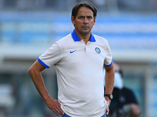 Simone Inzaghi.
