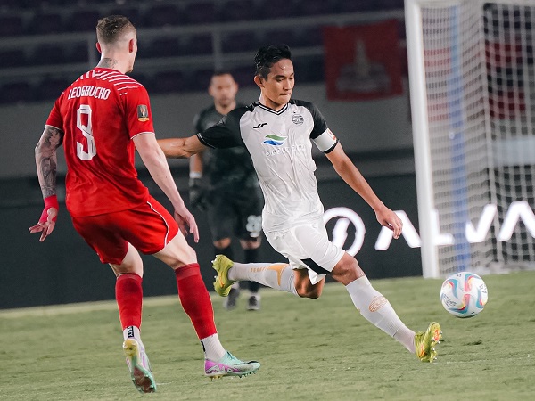 Persija Jakarta harus lebih siap menatap Liga 1