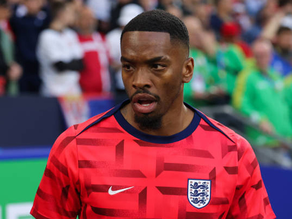 Punya Peran Penting, Thomas Frank Ingin Ivan Toney Bertahan di Brentford